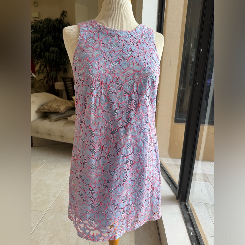 Cynthia Steefe dress
